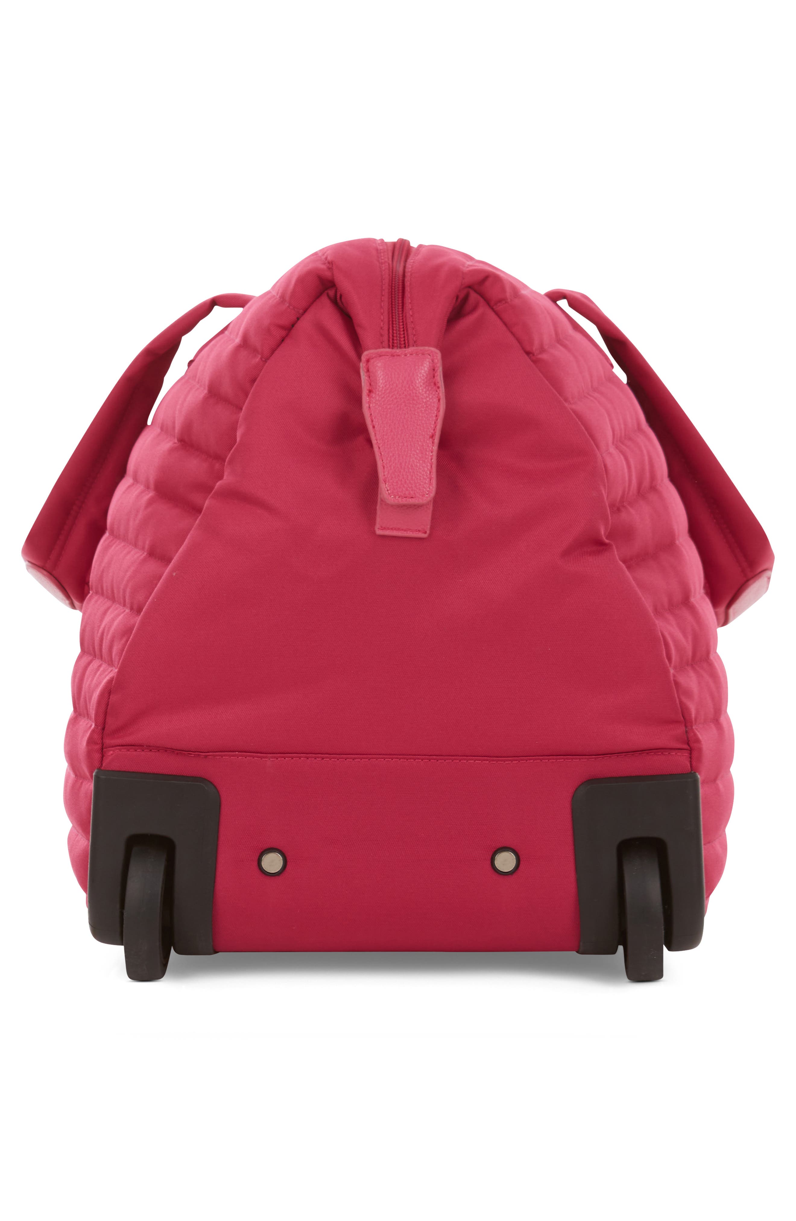 Vince Camuto Avery Carry-On Duffle Bag, Alternate, color, 