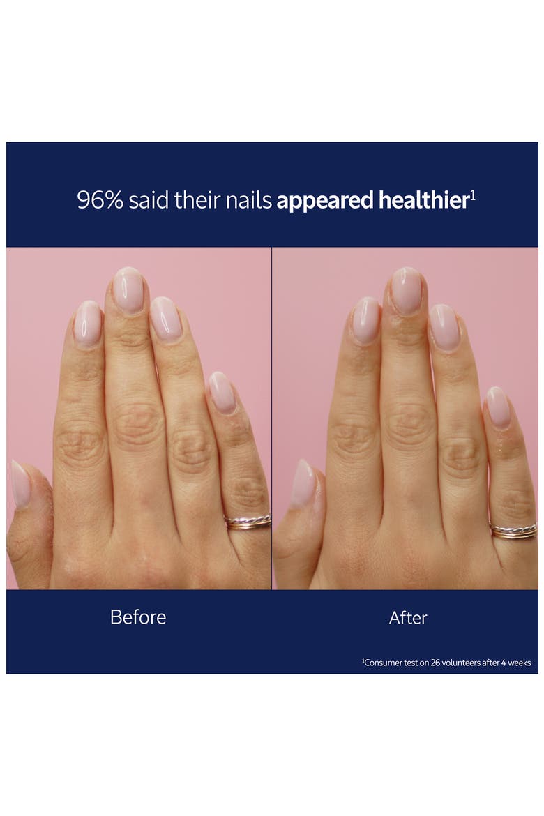 Shea Nail & Cuticle Oil, Alternate, color, NO COLOR