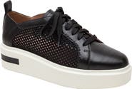 Linea Paolo Kosta Platform Sneaker