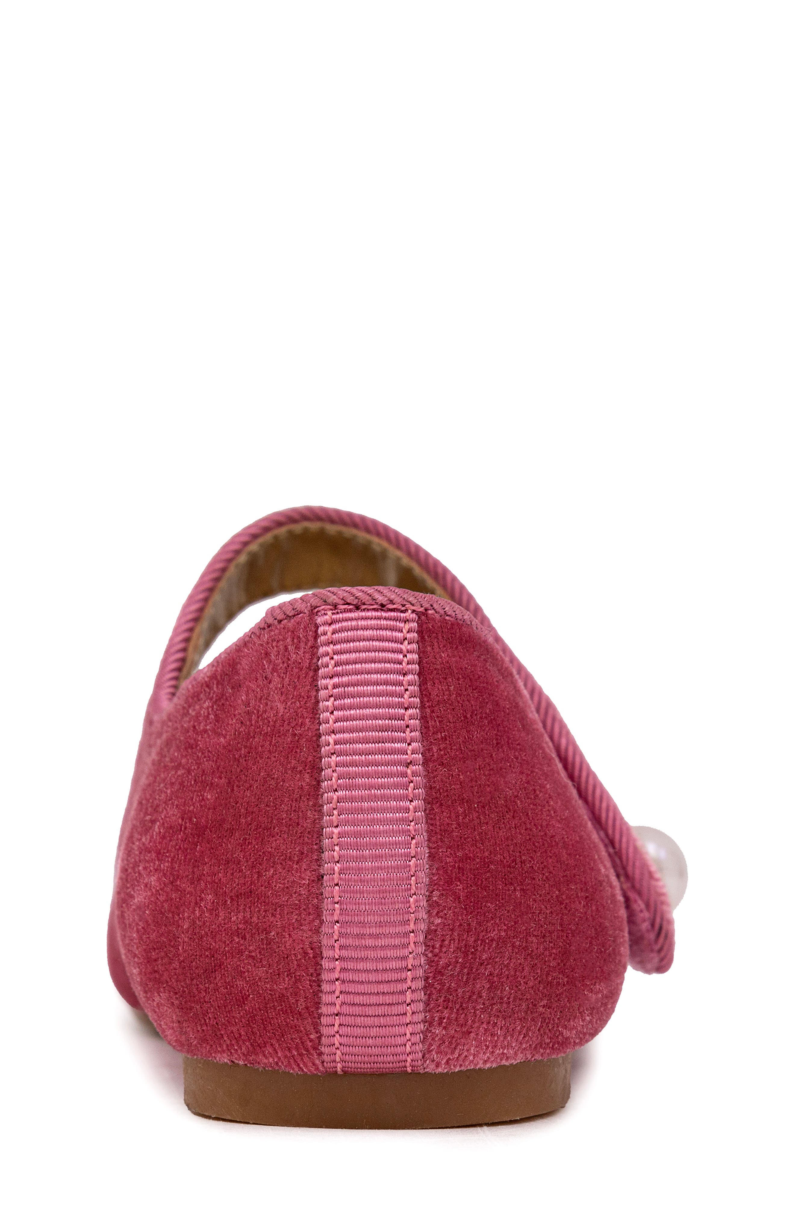 Sugar Kids' Nerida Mary Jane Flat (Women) | Nordstromrack