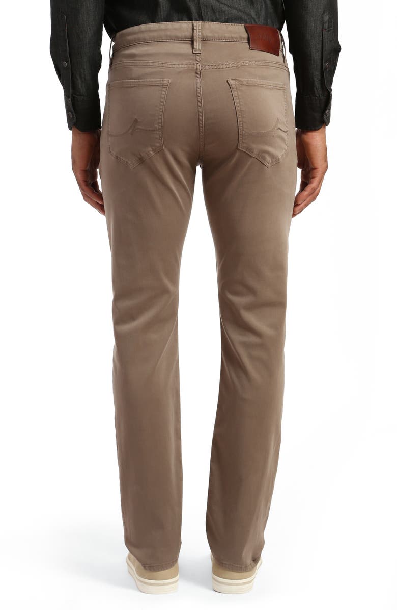 34 Heritage Courage Straight Leg Five-Pocket Pants, Alternate, color, 