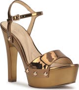 Jessica Simpson Calenta-O Platform Sandal