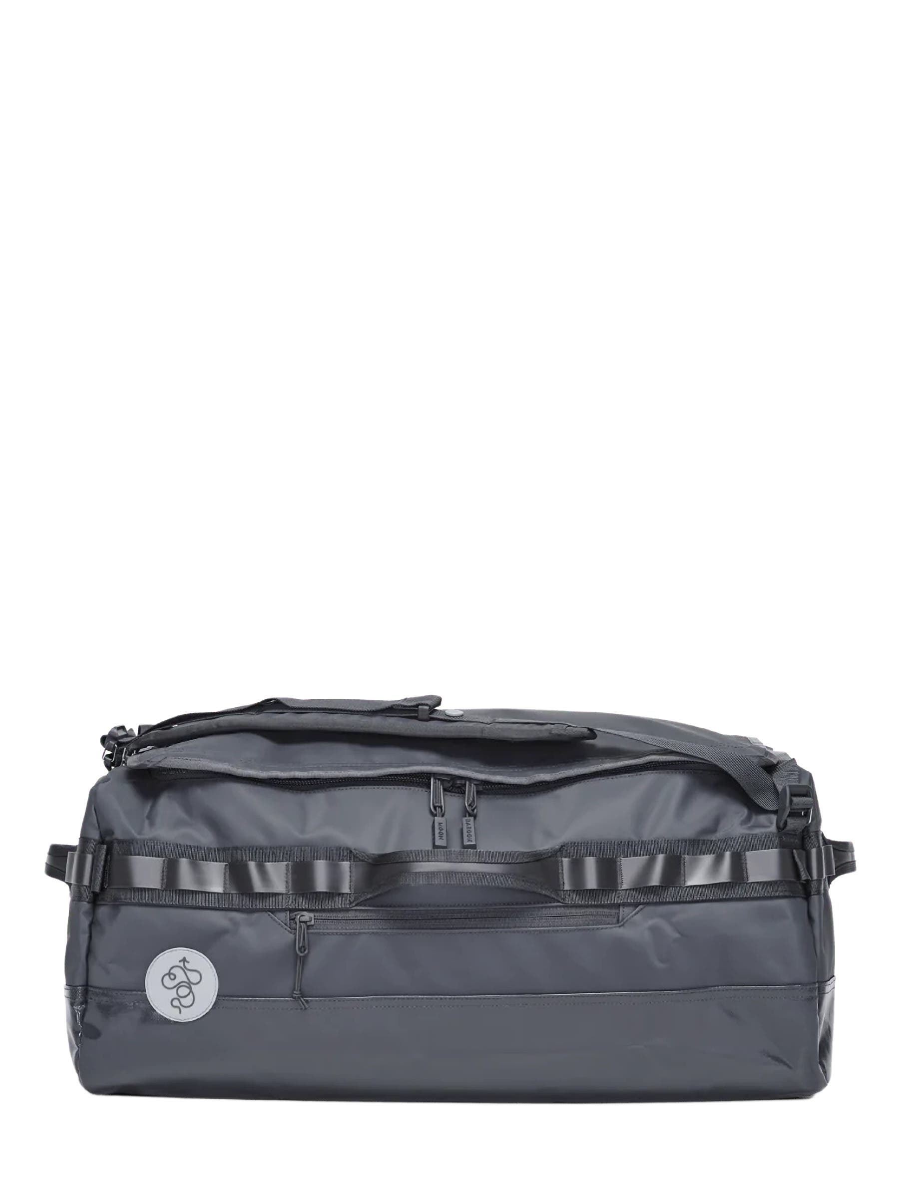 Baboon to the Moon Go-Bag Duffle Big 60L, Main, color, Grey