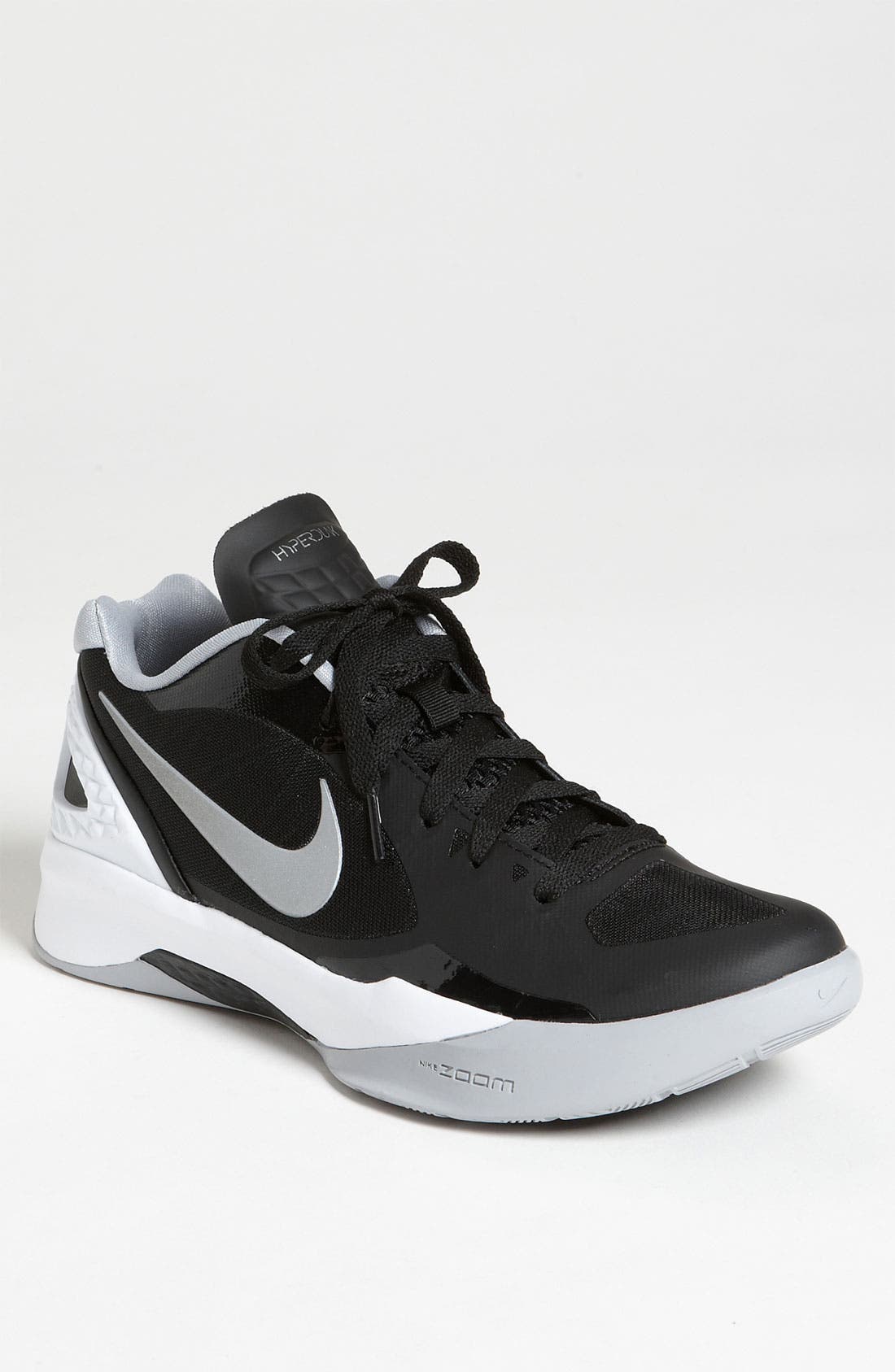 Nike 'Hyperdunk 2011 Low' Basketball Shoe, Main, color, 