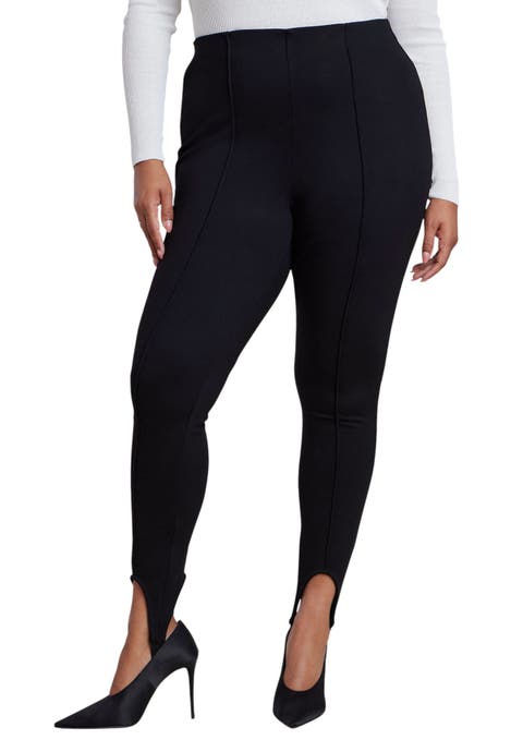 Miracle Flawless Ponte Stirrup Legging