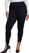 ELOQUII Miracle Flawless Ponte Stirrup Legging