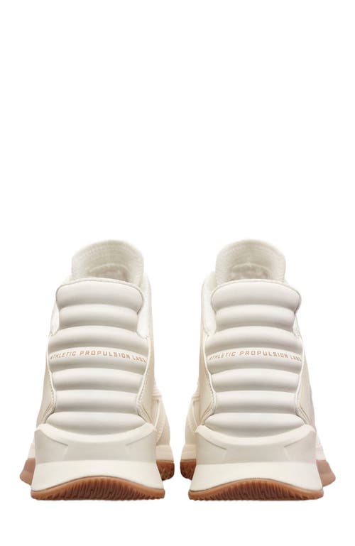 Apl Athletic Propulsion Labs Apl Techloom Takeoff Sneakers In Multi