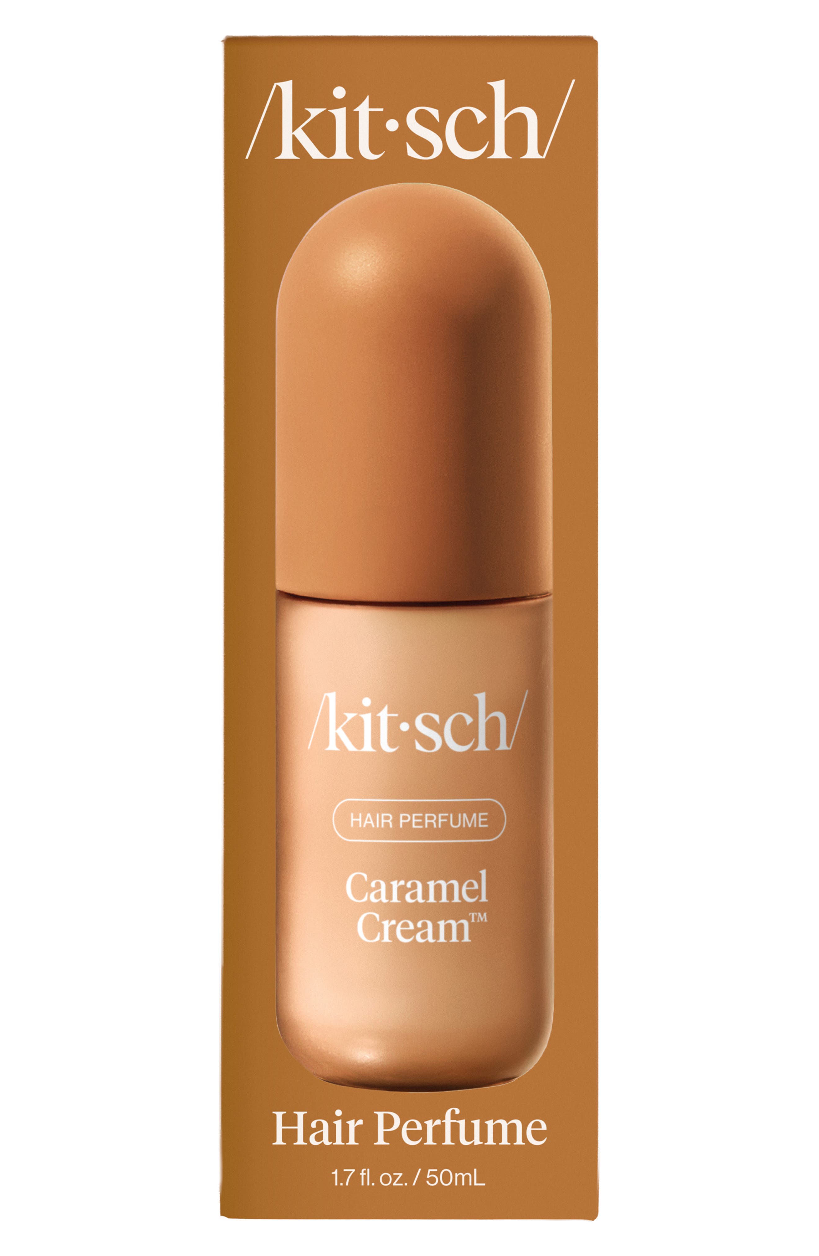 Kitsch Caramel Cream Hair Perfume (Women) | Nordstromrack