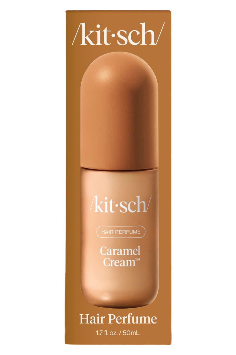 Caramel Cream Hair Perfume, Alternate, color, NO COLOR