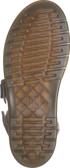 Kids' Jorgie Slingback Mule