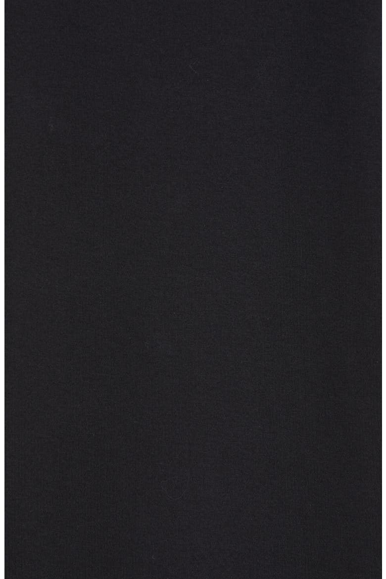 23 OBS Graphic Organic Cotton Tee, Alternate, color, BLACK