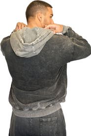 Vitality Homebody Men's Hoodie