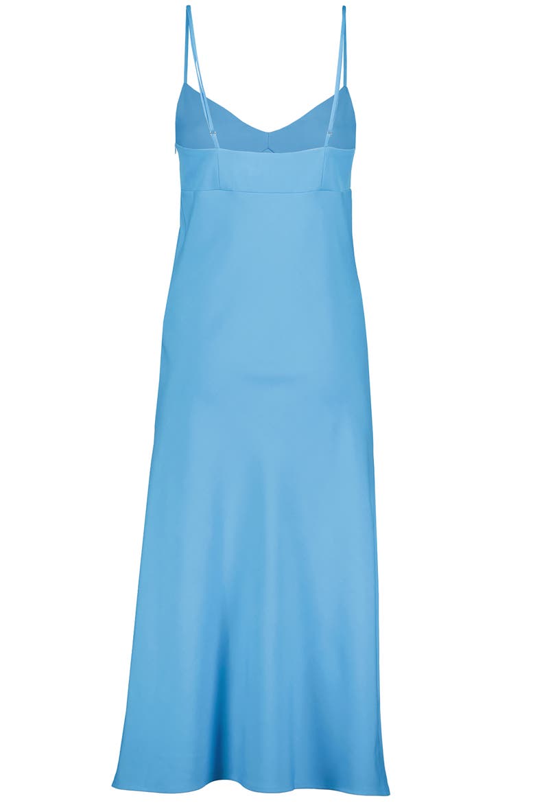 Positano Sun Dress, Alternate, color, Capri
