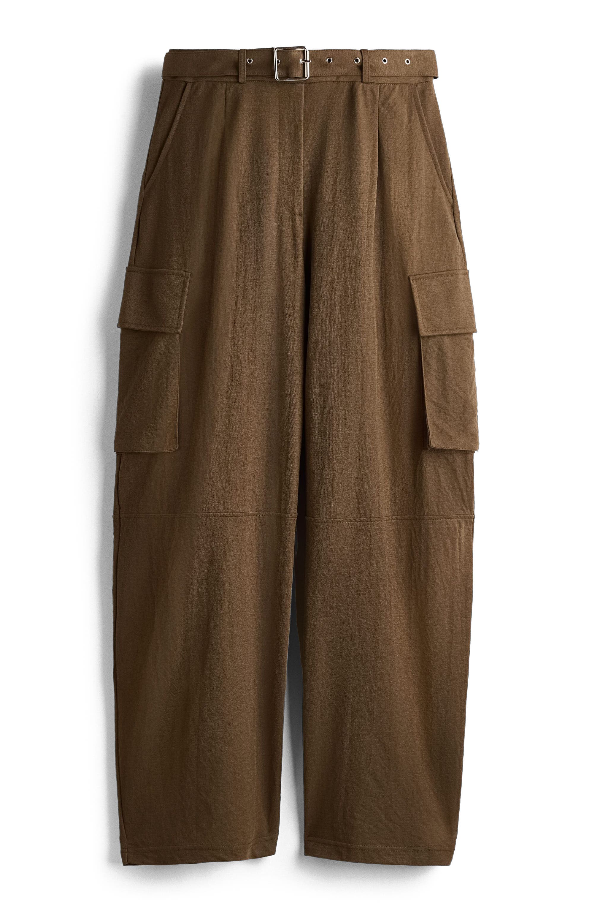 selected Brown