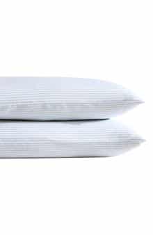 Laura Ashley Ramona Cotton Sateen Pillowcase Set