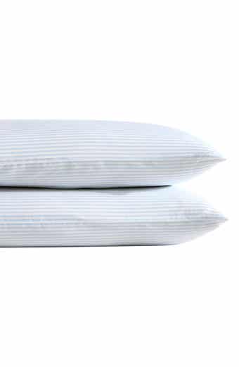 Ramona Cotton Sateen Pillowcase Set