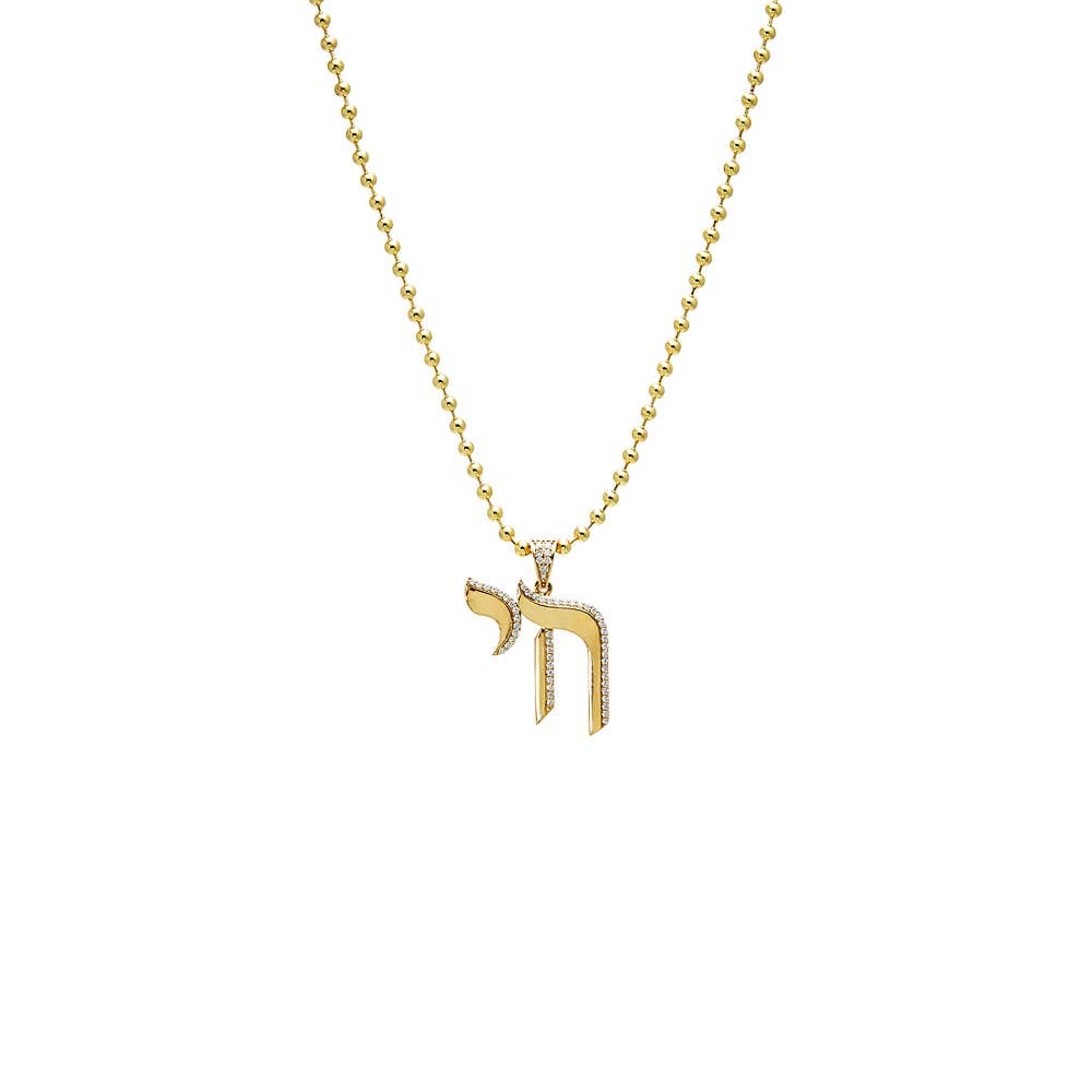 selected Gold - 16 Inch
