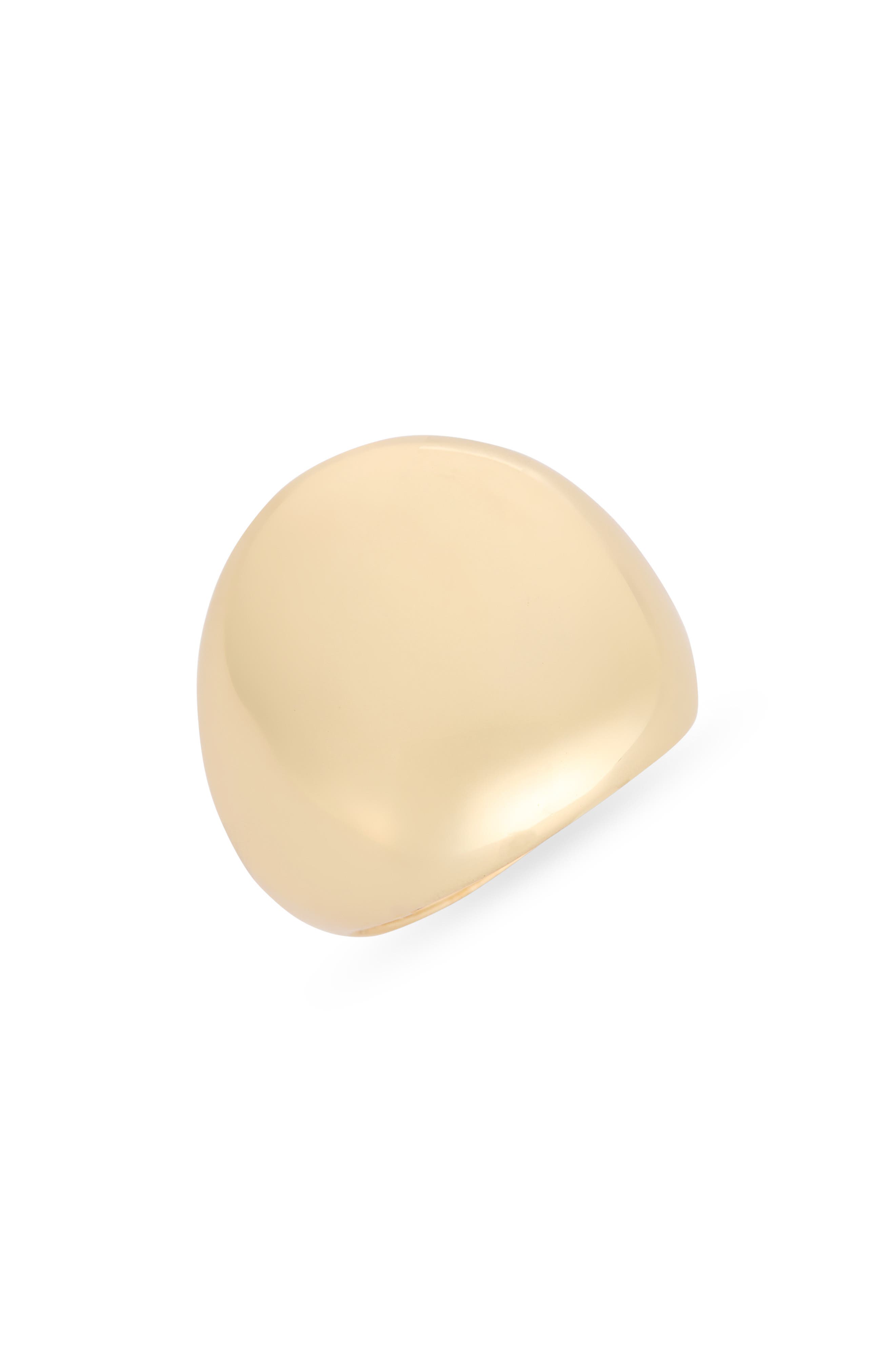 Dome Ring