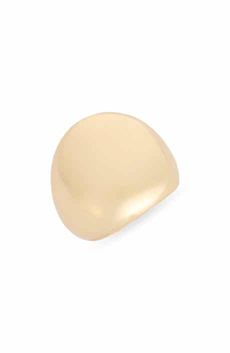 Dome Ring