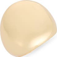Leith Dome Ring