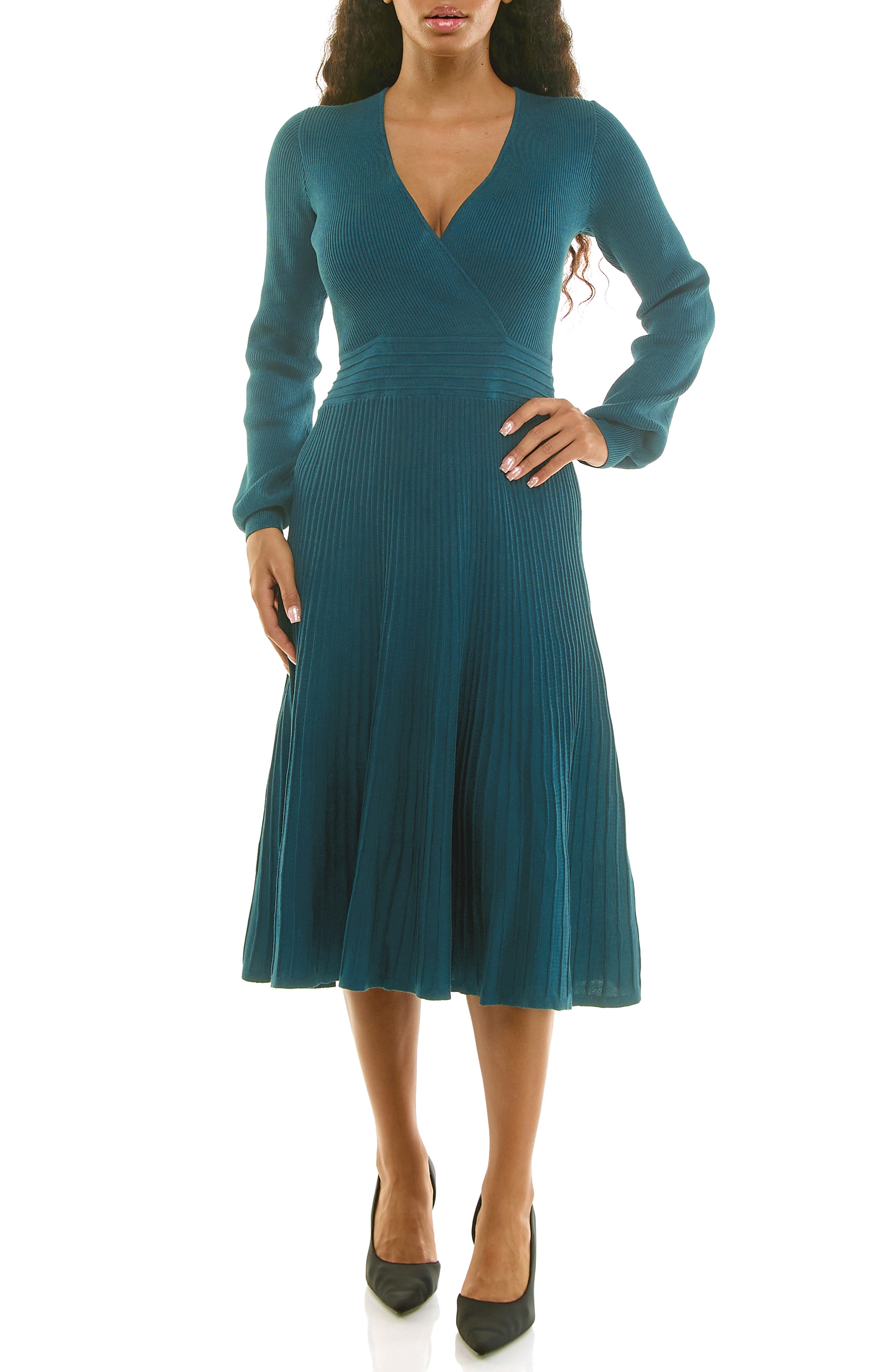 TEAL