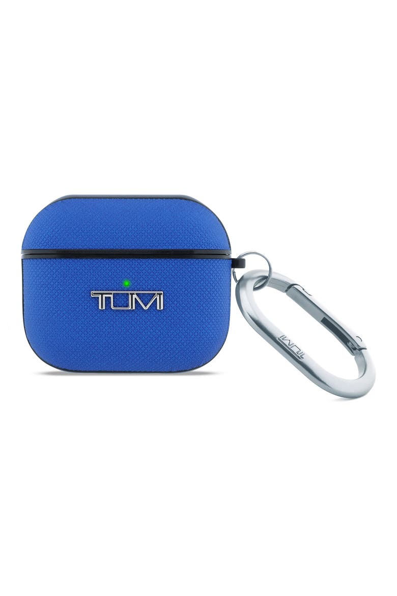 AirPods Case, Main, color, BLUE