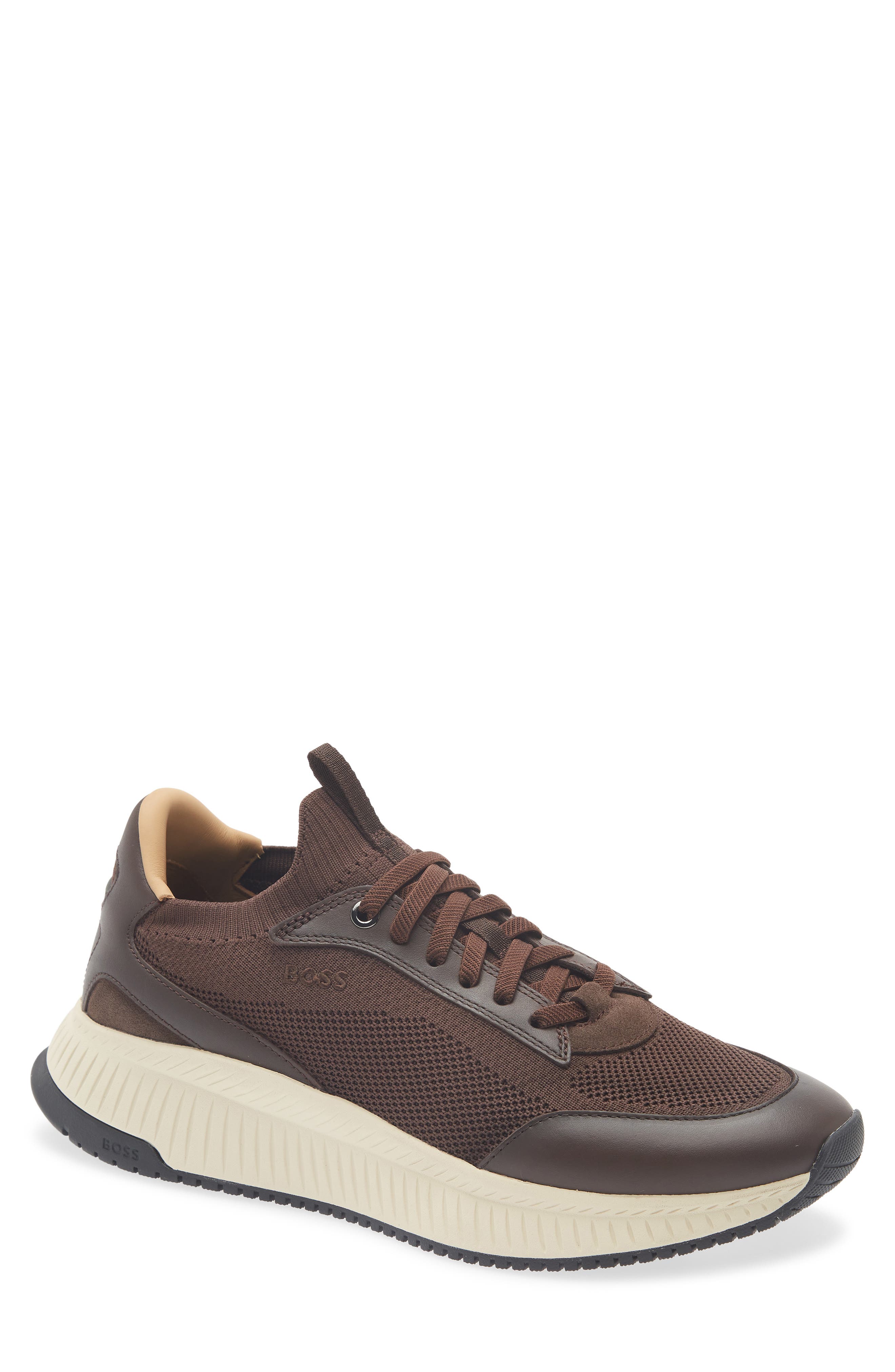 Titanium Evo Sneaker