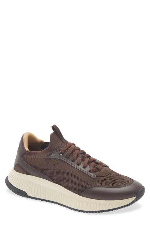 Titanium Evo Sneaker