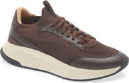 BOSS Titanium Evo Sneaker