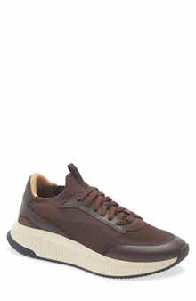Titanium Evo Sneaker