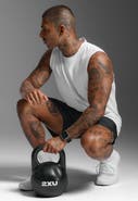 2XU Mens Signature Tank