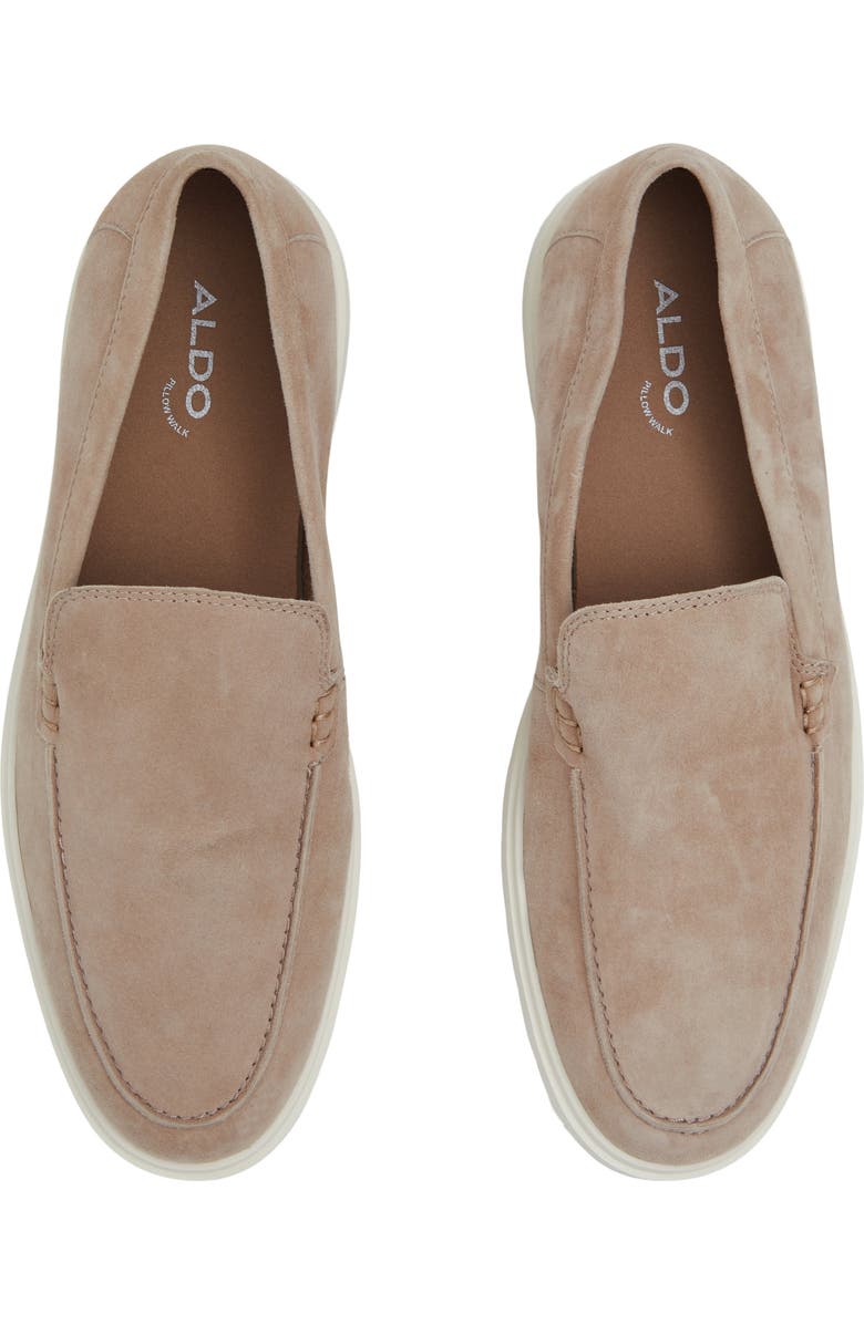 ALDO Seatide Slip-On Sneaker, Alternate, color,