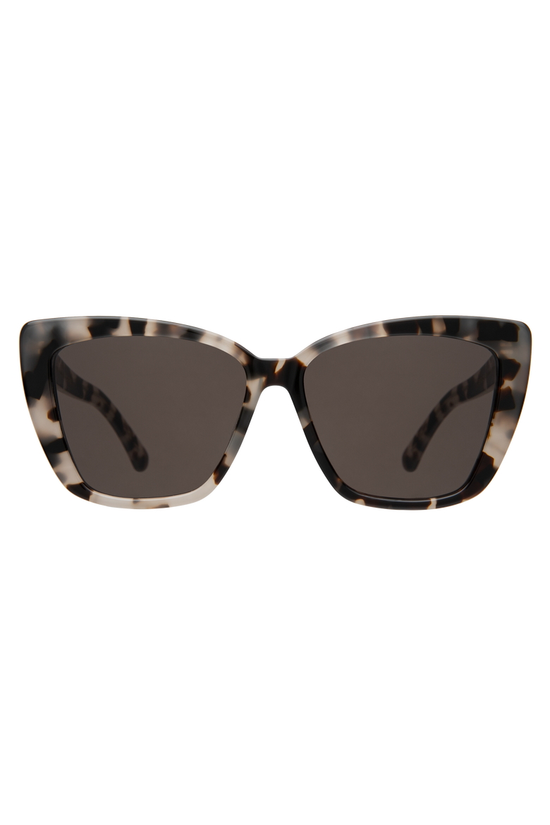 Barcelona Sunglasses, Main, color, White Tortoise