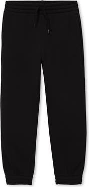 Lands' End Kids Husky Fleece Jogger Pants