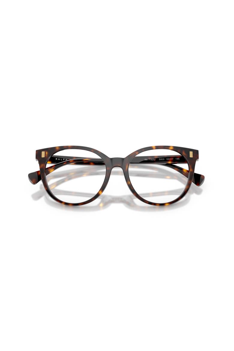 49mm Phantos optical glasses, Alternate, color, Tortoise