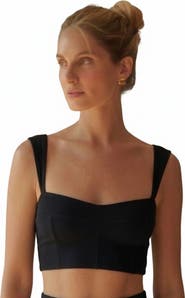 TRISKEL Star Top