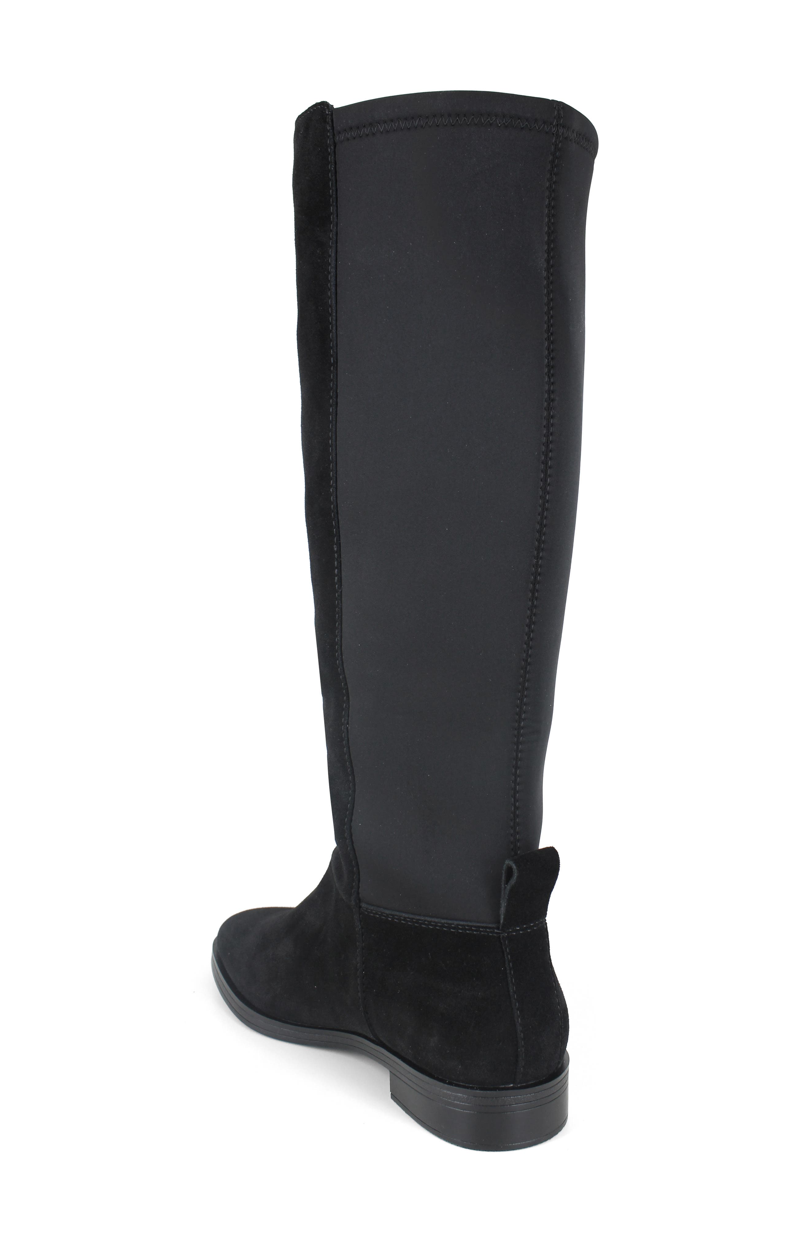 Splendid Marise Knee High Boot, Alternate, color, 