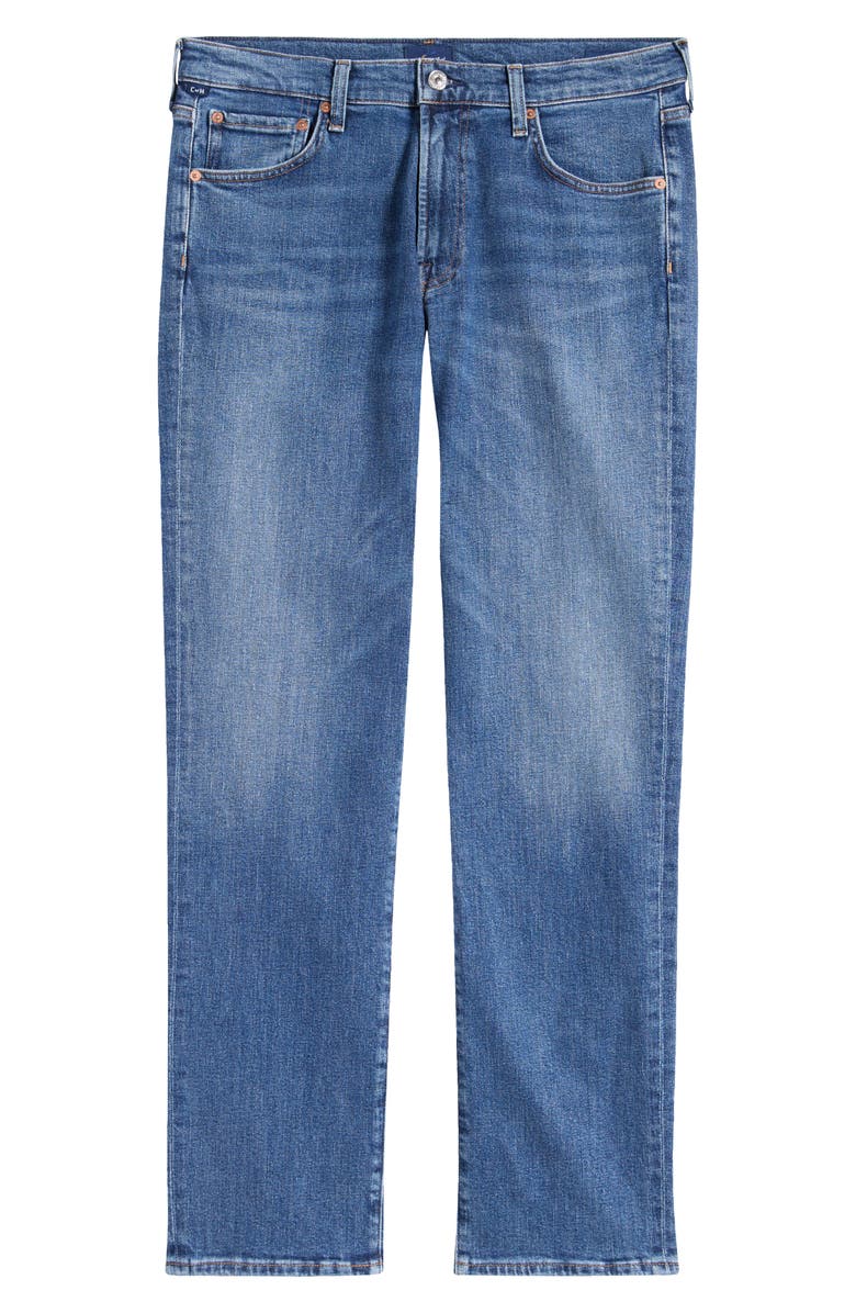 Citizens of Humanity Elijah Relaxed Straight Leg Baggy Jeans, Alternate, color,