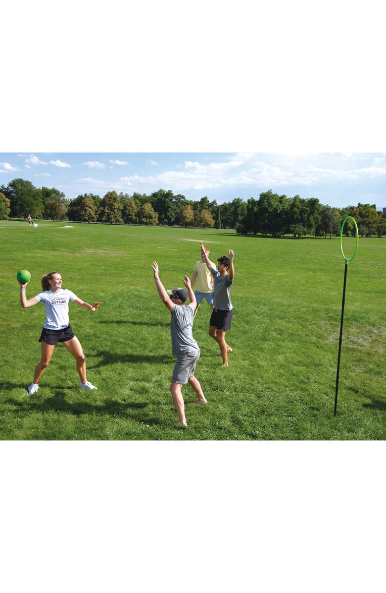 Do-U-Play Douplay Bamzball Game, Alternate, color,