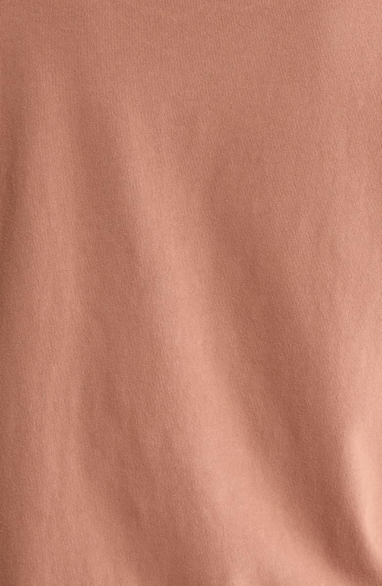 Daydreamer John Denver Country Roads Graphic T-Shirt, Alternate, color, Mocha Mousse