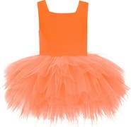 Mimi Tutu Neon Tutu Dress
