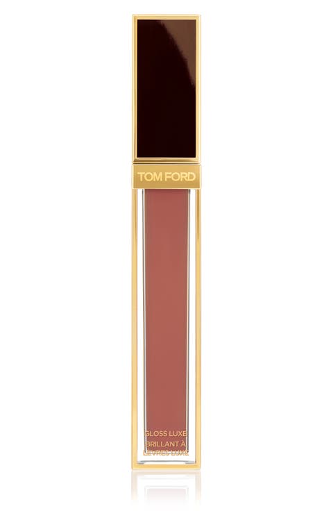 Gloss Luxe Moisturizing Lip Gloss