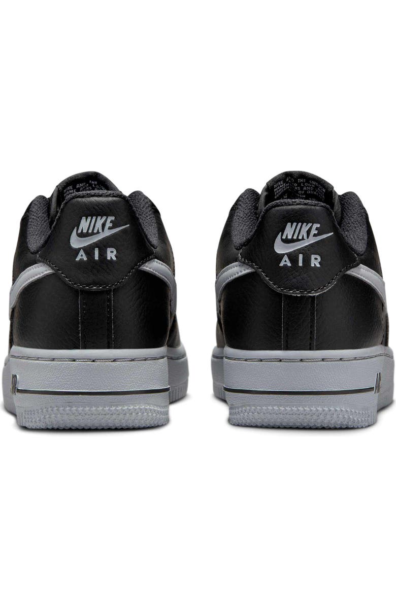 Nike Kids' Air Force 1 Sneaker, Alternate, color,