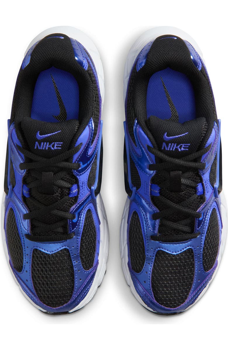 Nike V5 RNR Sneaker, Alternate, color, Black/ Sapphire