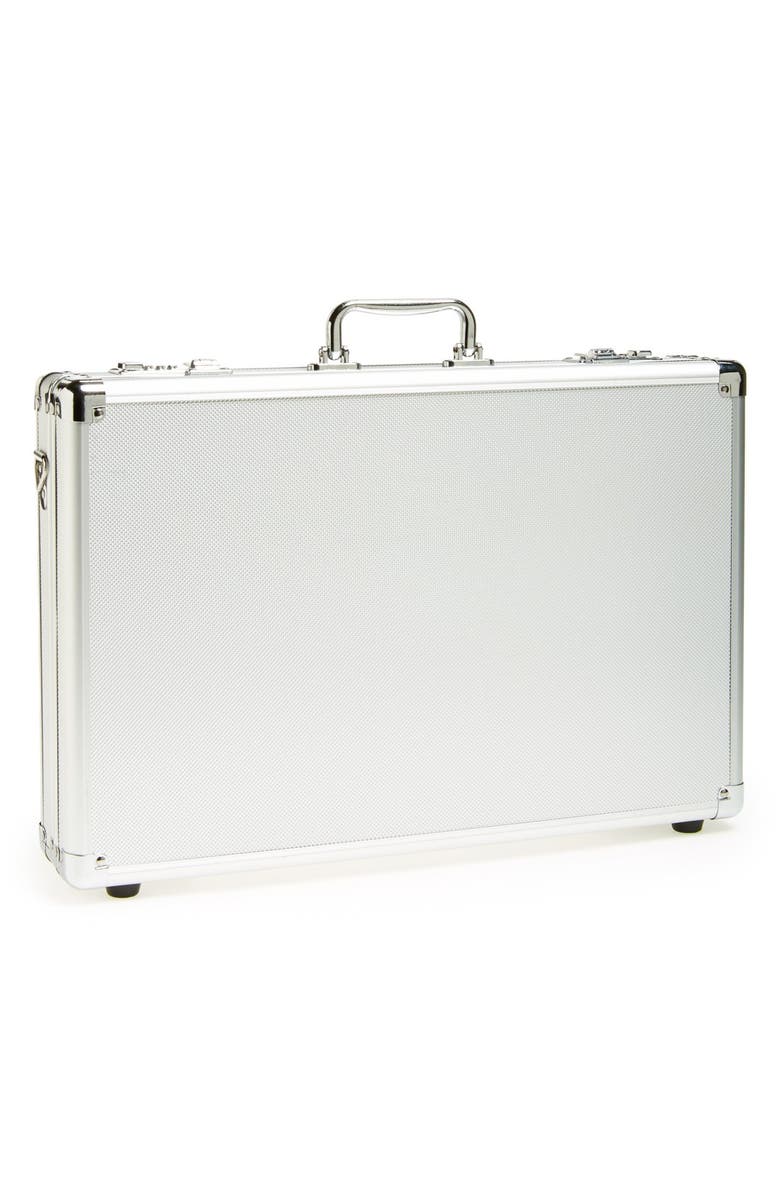 WINK Wild Eye Designs Briefcase Beer Carrier, Alternate, color, 