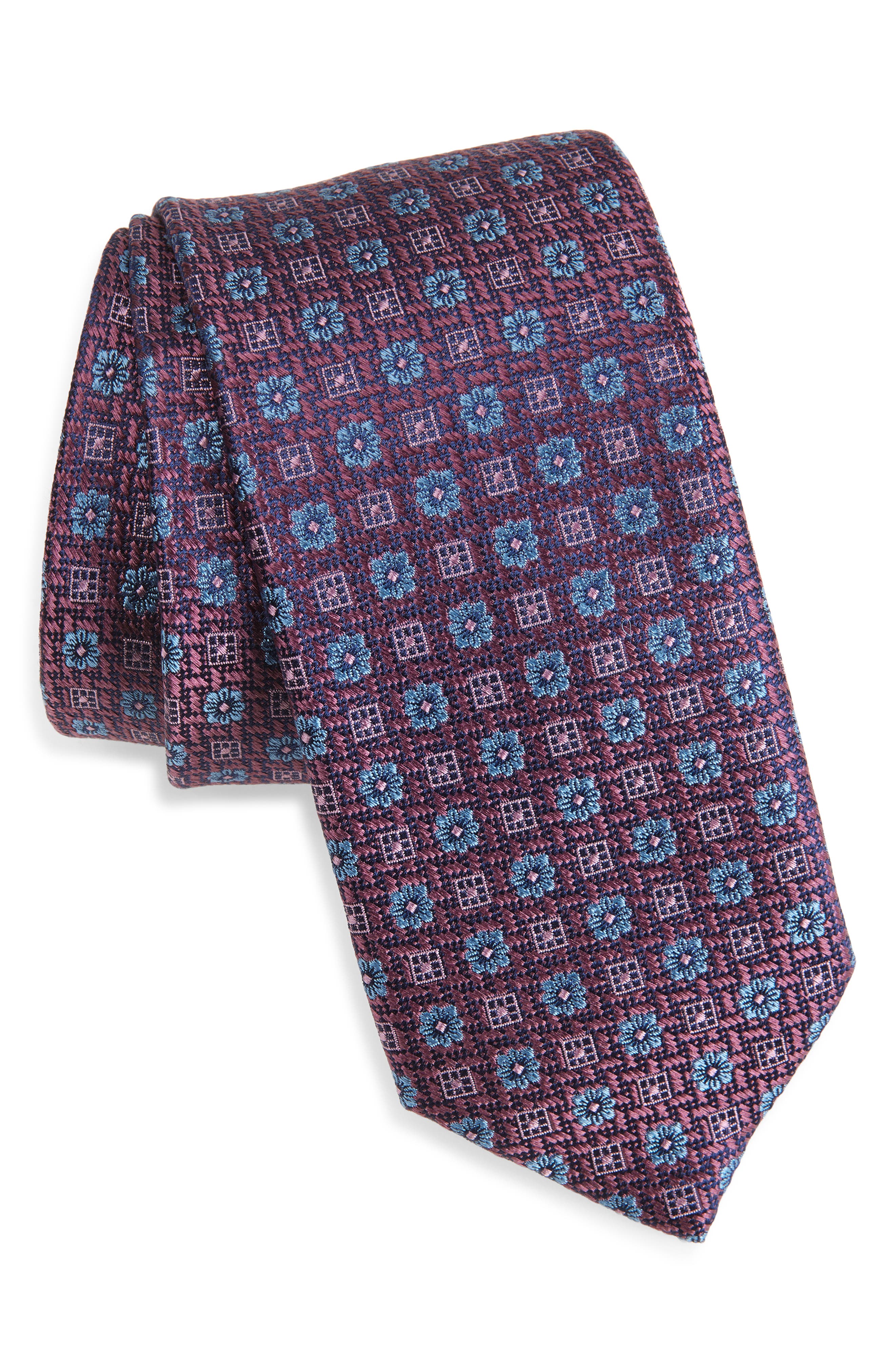 nordstrom mens silk ties