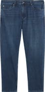 rag & bone Fit 3 Slim Straight Tapered Stretch Jeans