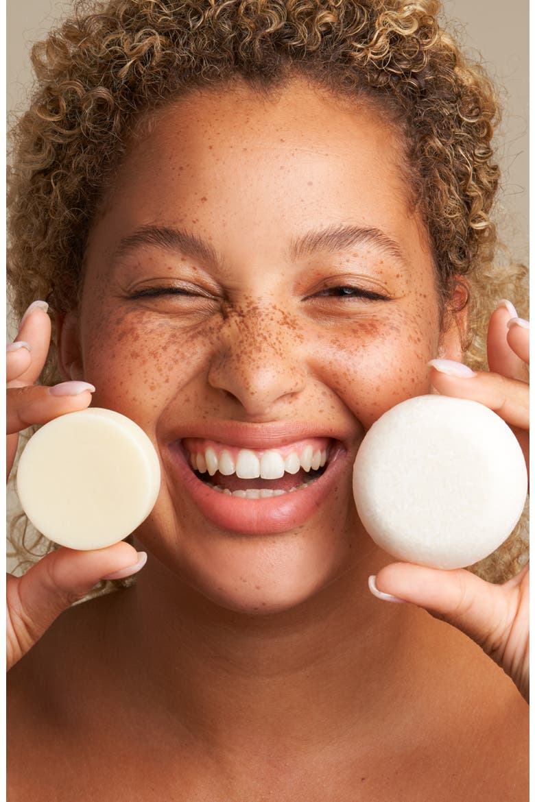 Hydrator Shampoo & Conditioner Bar Travel Set, Alternate, color, n/a