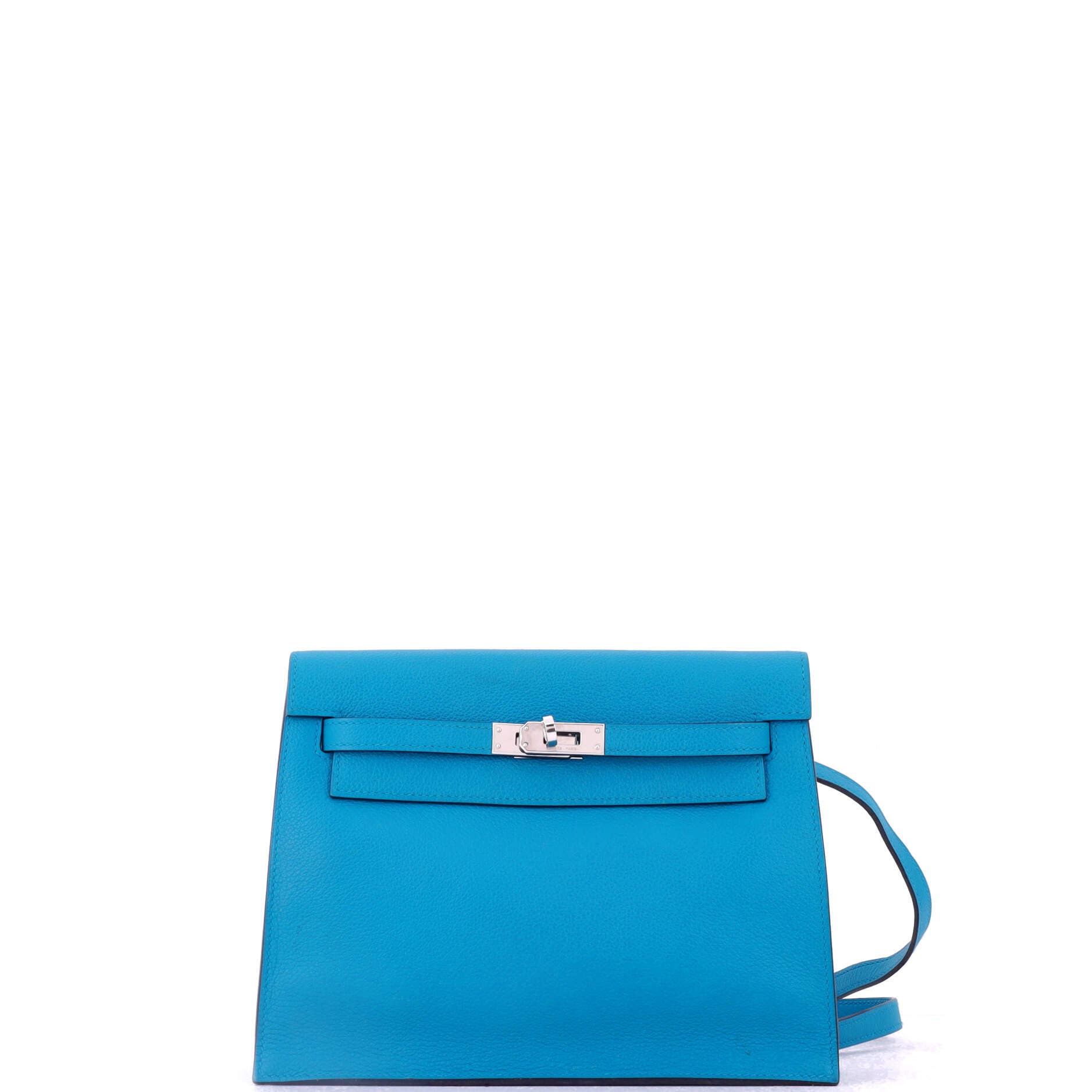 Kelly Danse II Bag Verso Evercolor, Main, color, Blue