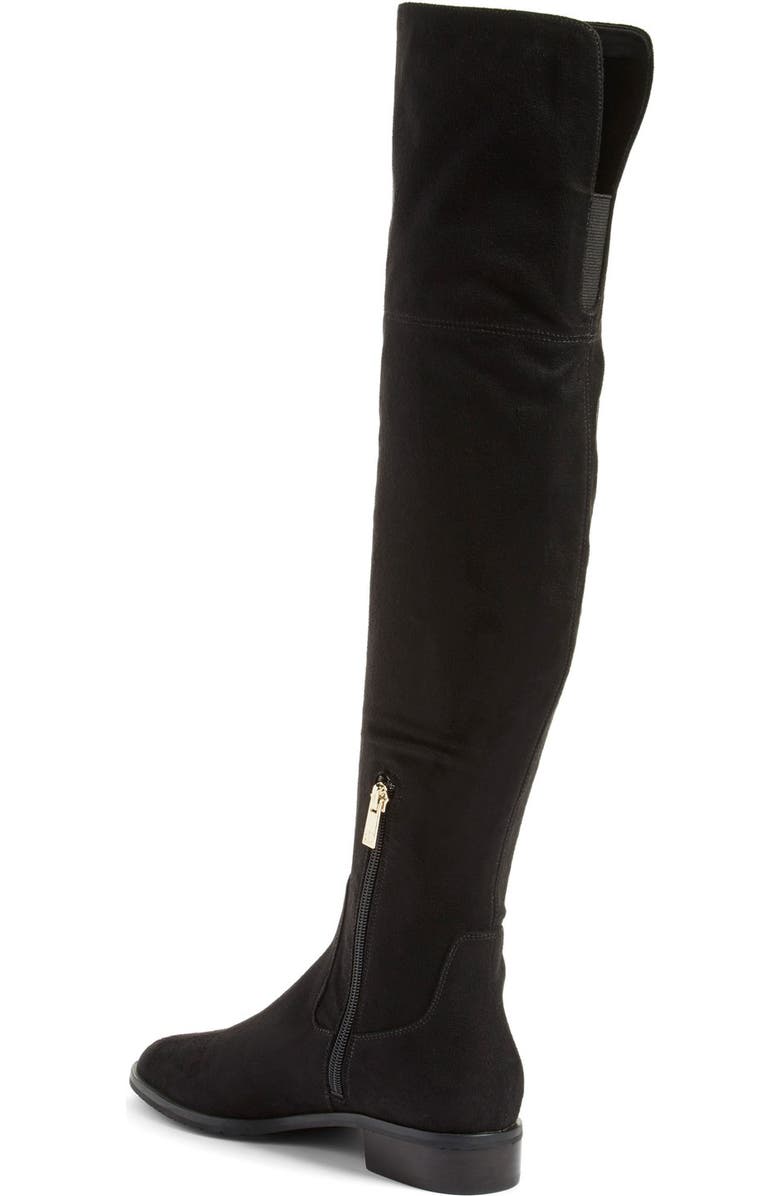 Ivanka Trump 'Luci' Over the Knee Boot, Alternate, color,